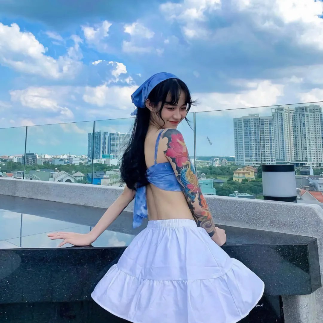 行迹变幻